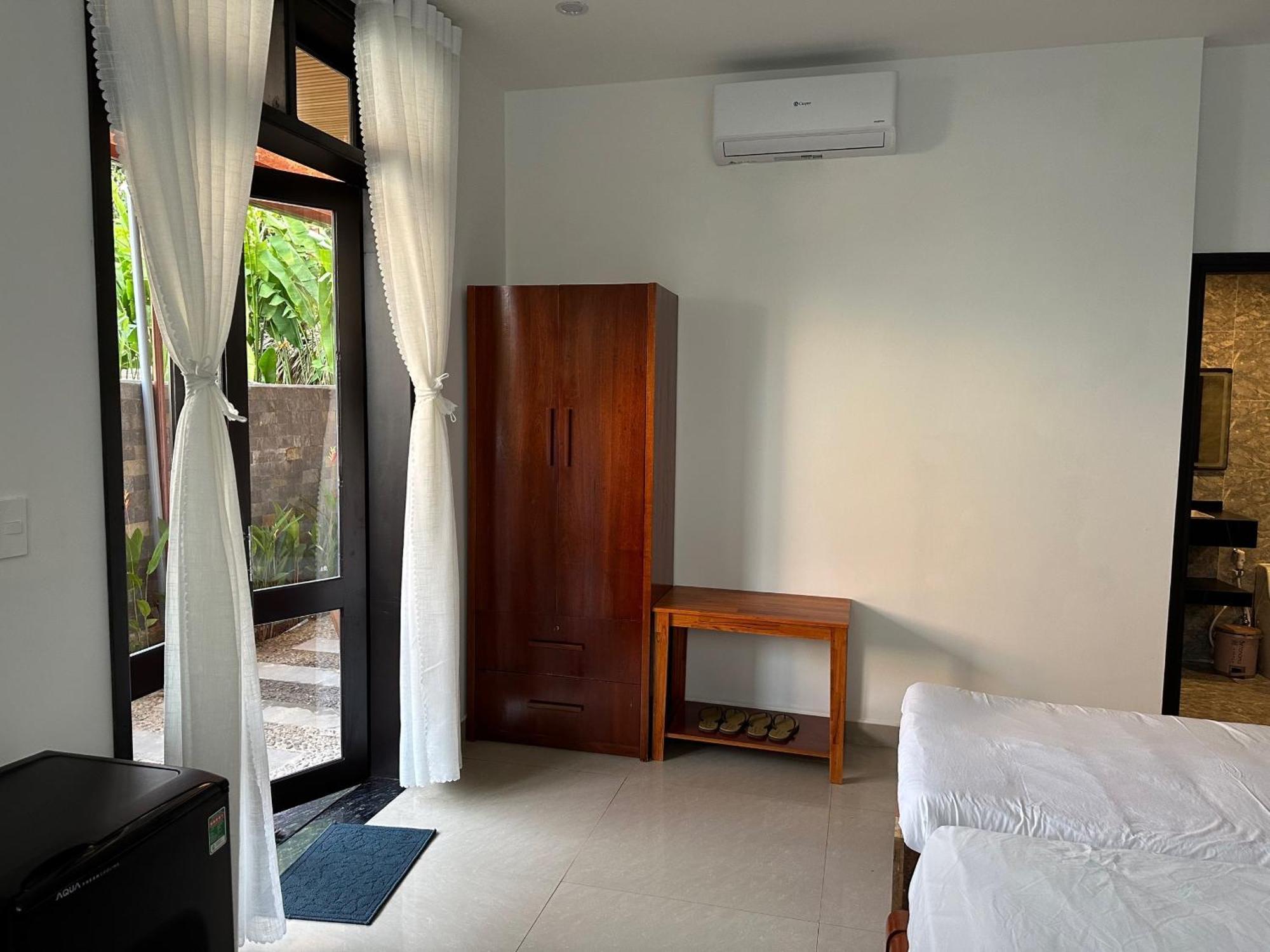 Hieu Nhon Water Palm Residence מראה חיצוני תמונה
