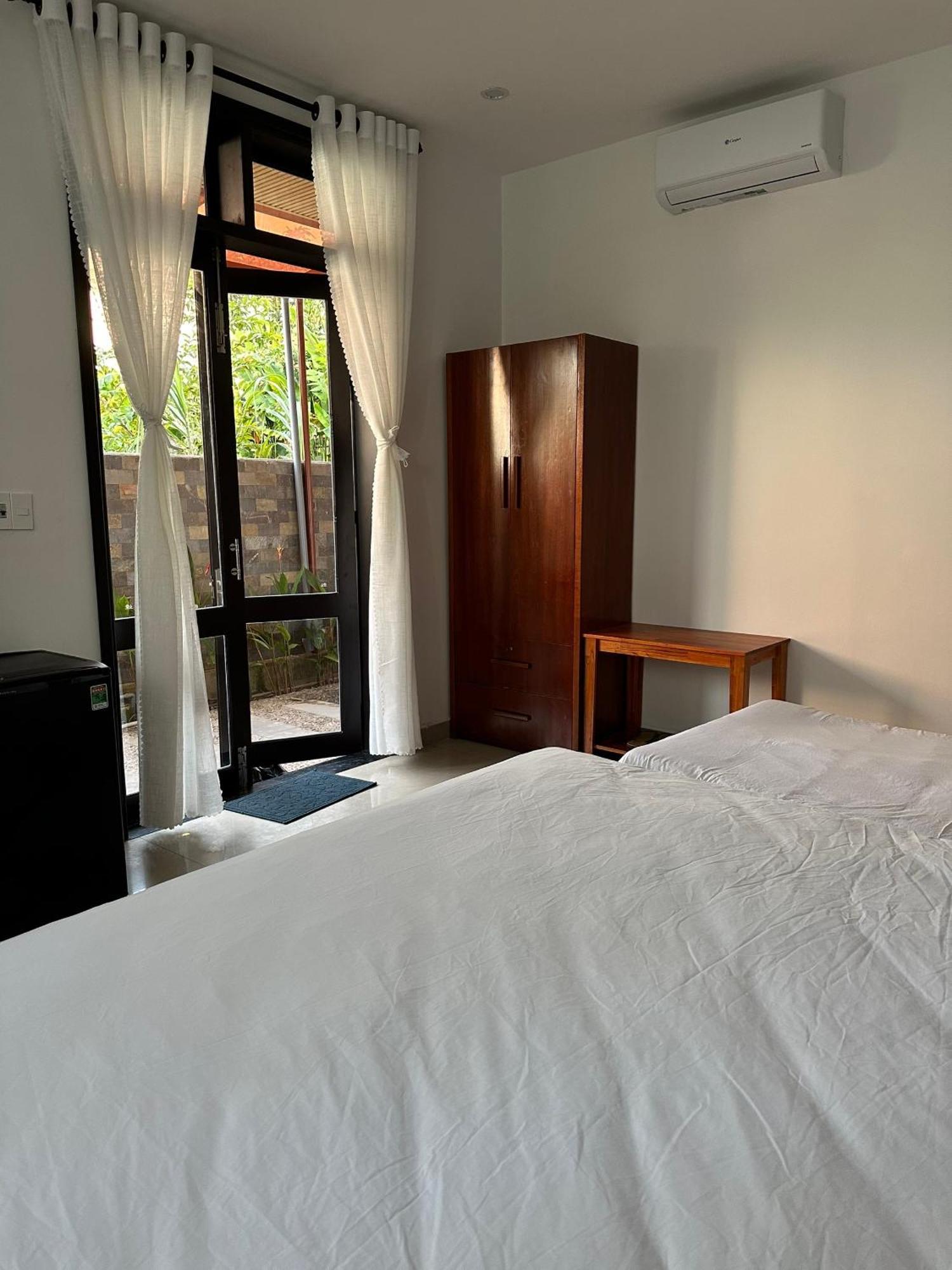 Hieu Nhon Water Palm Residence מראה חיצוני תמונה
